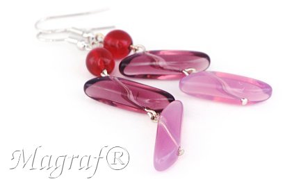 Earrings - 09424