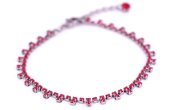 Strass Bracelet - 09461