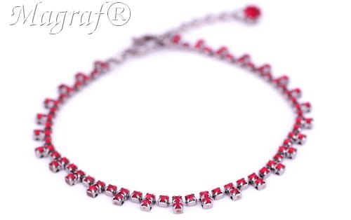 Strass Bracelet - 09461