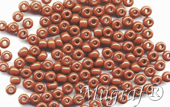 Seed Beads - 09607