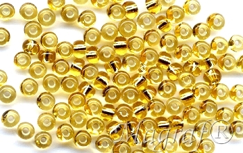 Seed Beads - 09608