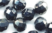 Fire Polished Beads - 09641