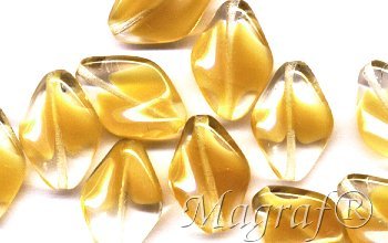 Glass Beads - 09699