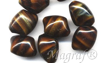 Glass Beads - 09704