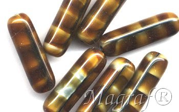 Glass Beads - 09714