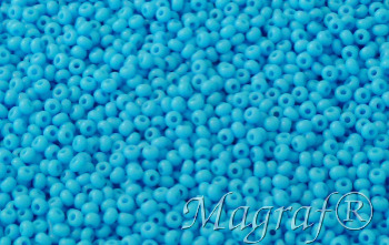 Seed Beads - 09756