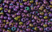 Seed Beads - 09763