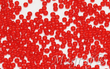 Seed Beads - 09767