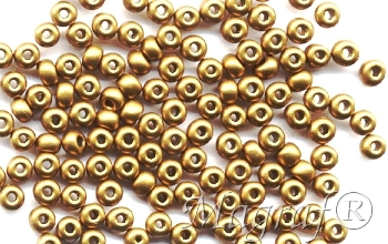 Seed Beads - 09769