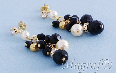 Earrings - 09782