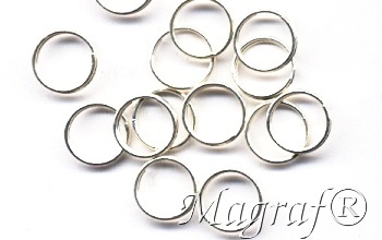 Jump ring - 09784