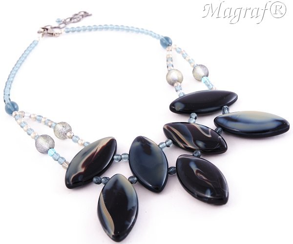 Necklace - 09829