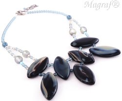 Necklace - 09829
