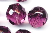 Fire Polished Beads - 09851