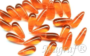 Glass Beads - 09864