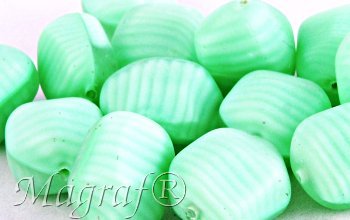 Glass Beads - 09878