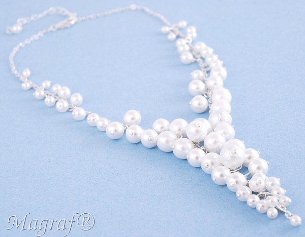 Wedding Necklace - 09933