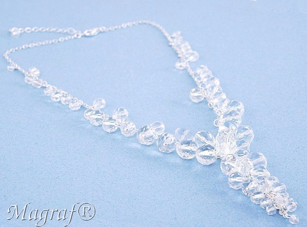 Wedding Necklace - 09936