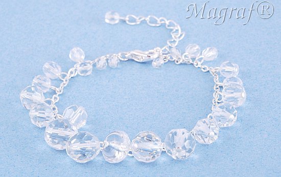 Wedding Bracelet - 09937