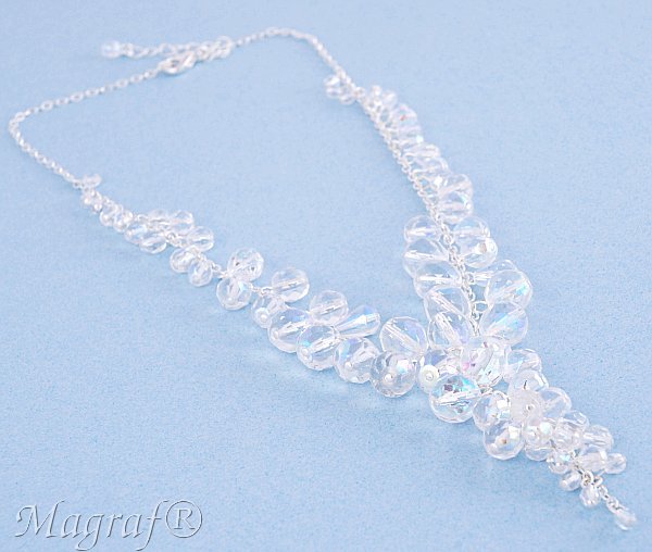Wedding Necklace - 09939