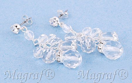 Earrings - 09952