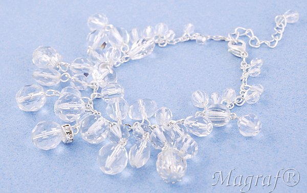 Wedding Bracelet - 09953