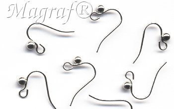 Earring Hooks - 09981