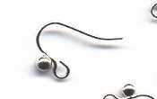 Earring Hooks - 09981