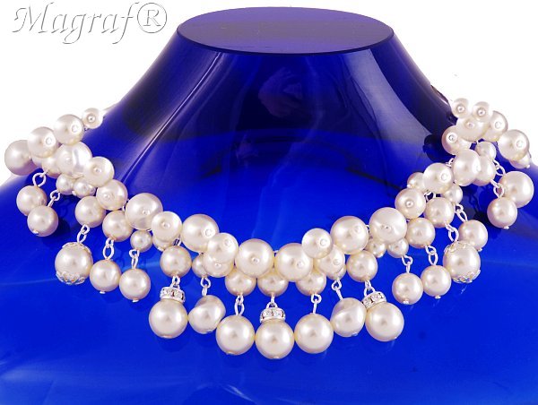 Wedding Necklace - 09991