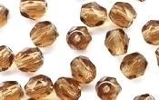 Fire Polished Beads - 09997