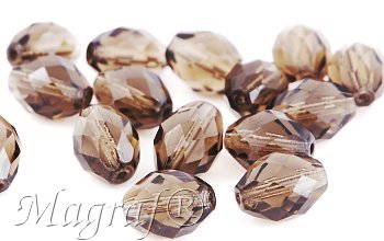 Fire Polished Beads - 10020