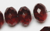 Fire Polished Beads - 10050