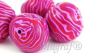 Polymer clay - 10079