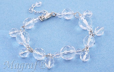 Wedding Bracelet - 10114