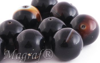 Glass Beads - 10379