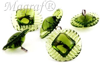 Lampwork Beads - 10395