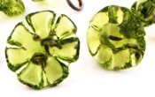 Lampwork Beads - 10401