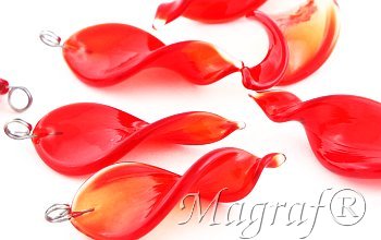 Lampwork Beads - 10417