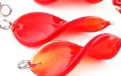 Lampwork Beads - 10417