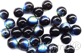 Glass Beads - 10450