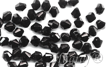 Fire Polished Beads - 10531