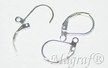 Earring Hooks - 10557