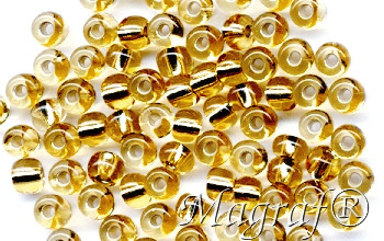 Seed Beads - 10577