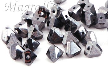 Fire Polished Beads - 10605