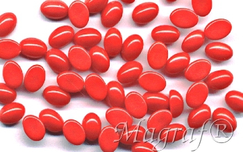 Cabochons - 10652