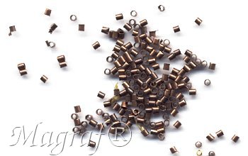 Crimp Beads - 10668