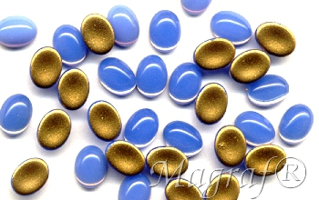 Cabochons - 10701