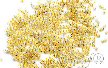 Seed Beads - 10720