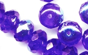 Fire Polished Beads - 10862