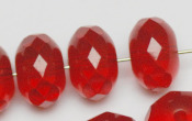 Fire Polished Beads - 10873